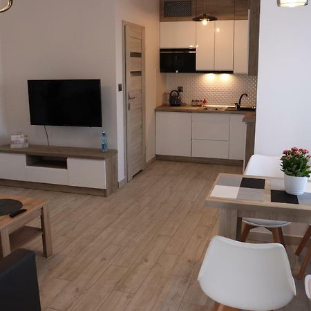 Apartament Natalia Busko-Zdrój Exterior foto