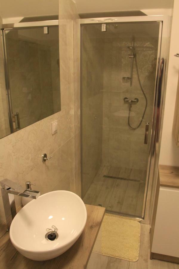 Apartament Natalia Busko-Zdrój Exterior foto