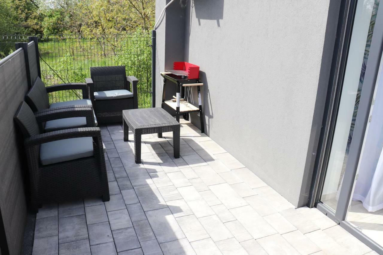 Apartament Natalia Busko-Zdrój Exterior foto